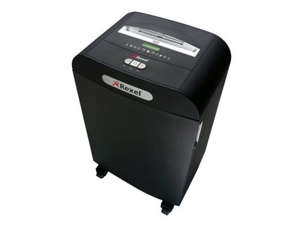 Rexel Mercury RDM1150 - Makulator - mikrokutt - 1.9 x 15 mm - S4