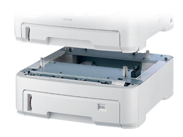OKI 44274502, Paperilokero, OKI, C610, 530 arkkia