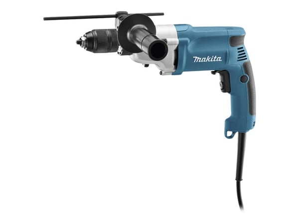 Makita DP4011 - Porakone 720W 2900 Rpm Porakone 13 Mm Automaattinen poranterä 13 Mm