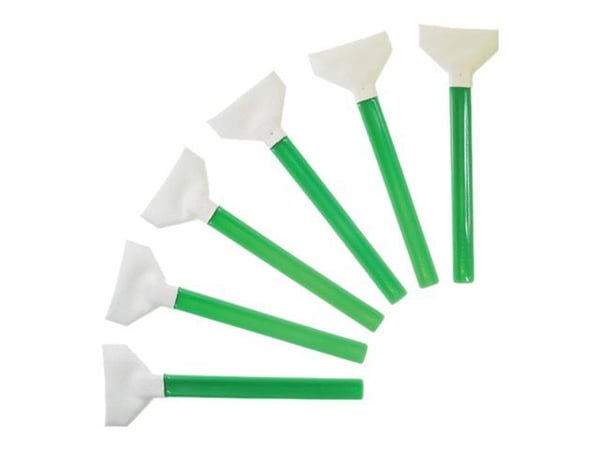 VisibleDust Digital Back Sensor Swab - Rensepinne (en pakke 12)