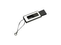 MediaRange USB Micro-Drive - USB flash-enhet - 8 GB - USB 2.0