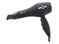 OBH Nordica Björn Axén Tools AC 2000 - Hårtork - matt black