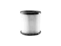 DeWALT DCV5801 - Filter - till dammsugare