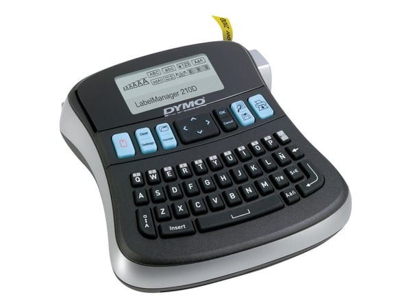 Label printer Dymo LabelManager 210D
