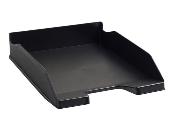 Exacompta Ecoblack COMBO 2 - Brevbakke - for A4 Plus (210 x 330 mm)