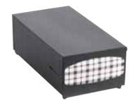 Duni - Serviett - Størrelse 33 x 33 cm - avhendbar (en pakke 750) Duni - Serviett - Størrelse 33 x 33 cm - avhendbar (en pakke 750)