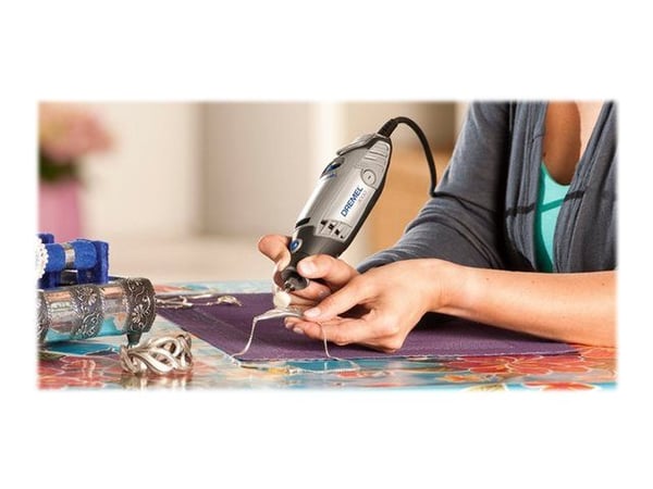 Dremel 3000-15 - Roterende verktøy - 130 W