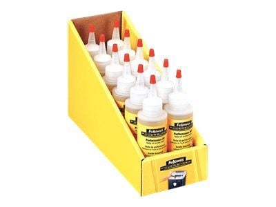 Makulatorolie Fellowes Powershred - Renseolie / smøremiddel (120ml)