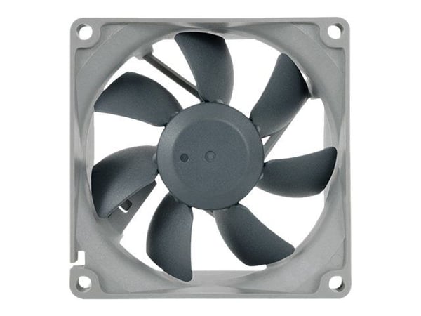 Noctua Redux NF-R8 - Kabinettvifte - 80 mm