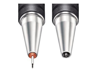 STAEDTLER Mars micro - Mekanisk blyant - B - 0.3 mm - retraktil - med viskelær