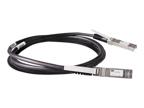 HPE FlexNetwork DAC -kuparikaapeli JG081C