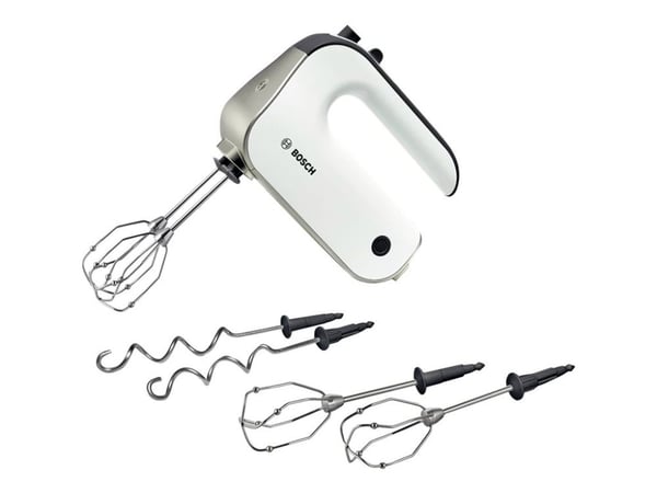 Bosch MFQ 4835 - Stavmixer - 575 W - vit