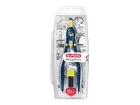 Herlitz my.pen - Tegnepasser