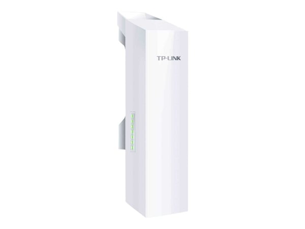 TP-Link CPE210 - Trådløst tilgangspunkt - Wi-Fi - 2.4 GHz - DC-strøm