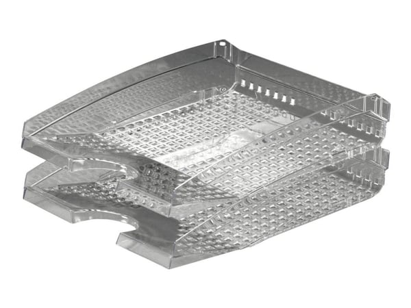 Durable TREND, Läpinäkyvä, A4, 250 mm, 33,7 cm, 70 mm, 1 kpl