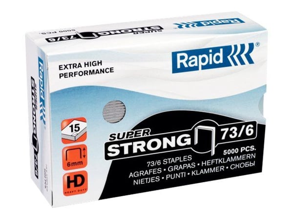 Niitti Rapid SuperStrong 73/6 5000 5000