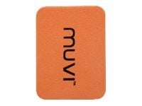 Veho MUVI Water Sports 3M Float Accessory - Floaty backdoor - for muvi HD, K-Series K-1, K-Series K-2, K-Series K-2 NPNG