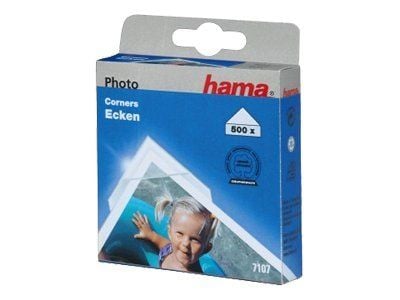 Hama - Monteringshjørne x 500