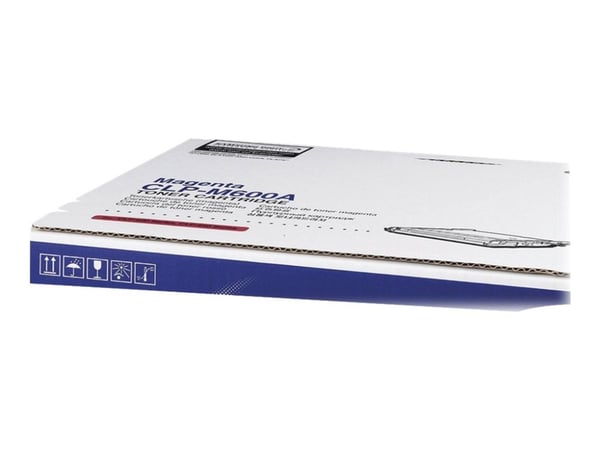Samsung CLP-M600A, 4000 sivua, Magenta, 1 kpl