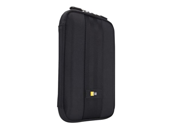 Case Logic QTS-208-BLACK tablettikotelo enintään 8" tableteille, musta