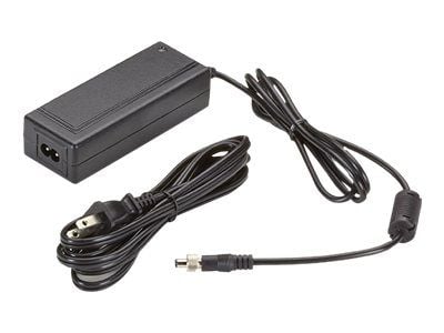 Black Box Locking Replacement Power Supply - Strømadapter - AC 120/230 V - 20 watt - for P/N: AVSC-HDMI-VGA, AVSC-VGA-HDMI-R2, AVSC-VIDEO-HDMI, VSC...