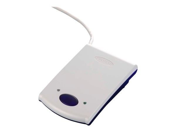 Promag PCR330M - RF-nœrleser - USB - 13.56 MHz