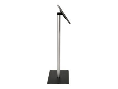 Elo - Ställ - för pekskärm - skärmstorlek: 10"-22" - golvstående - för EloPOS System i2, i3, i5; Elo 1302, 1502, 2002; I-Series 3; I-Series Steel 1...