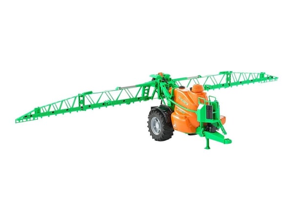Bruder Amazone trailed field sprayer UX5200 toy