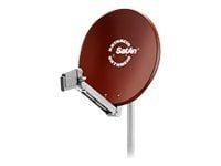 KATHREIN CAS 80ro - Antenni - satelliittiantenni - 37,7 dBi