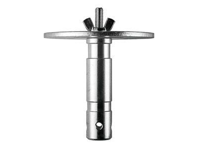 Manfrotto 163-10 - Monteringsadapter