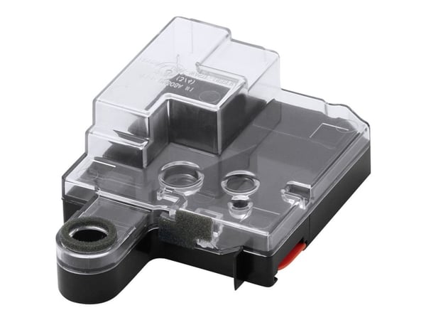 Samsung CLT-W504 - Toneroppsamler - for CLP-415N, 415NW; CLX-4195FN, 4195FW, 4195N; Xpress C1810W, C1860FW