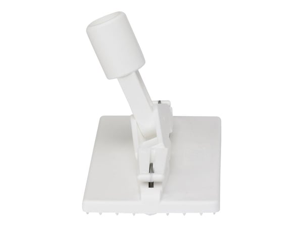 Vikan - Moppekludeholder - ruostumaton teräs, PVC - kova - kova
