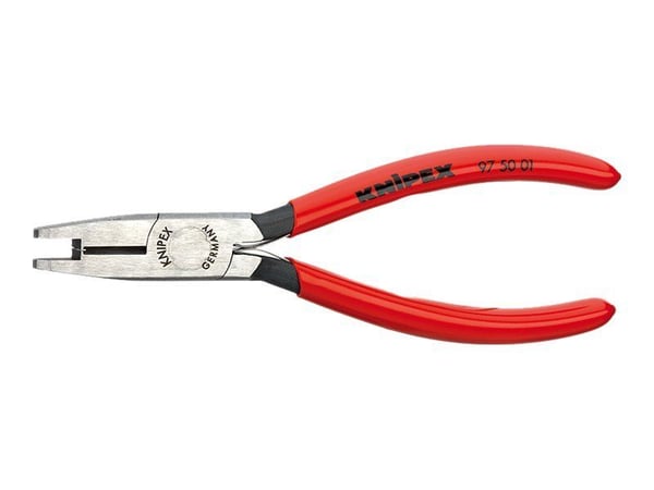KNIPEX Crimping Pliers for Scotchlok connectors - Krampeverktøy
