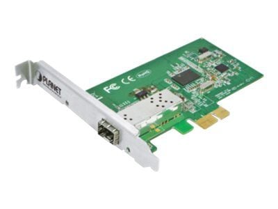 PLANET ENW-9701 - Nettverksadapter - PCIe - SFP (mini-GBIC)