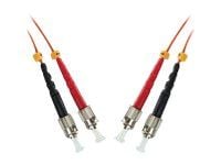 MicroConnect ST/PC-ST/PC 2M 62,5/125 MM (FIB110002)