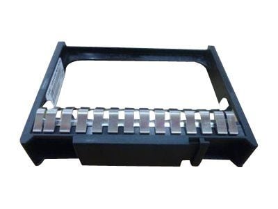 HPE - Kiintolevyteline - ProLiant DL325 Gen10, DL360 Gen11, DL360p Gen8 -malleihin