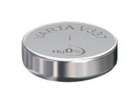 Varta - Batteri SR416SW - Zn/Ag2O - 8 mAh