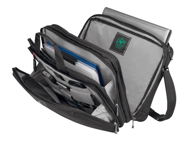 Wenger/SwissGear Legacy 17, Mappe, 43,2 cm (17"), 992 g Wenger/SwissGear Legacy 17, Mappe, 43,2 cm (17"), 992 g