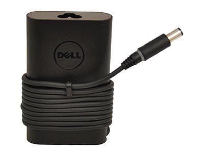 Dell - Strømadapter - 65 watt - Storbritannia, Irland - for Inspiron 15 3531, 15 3537, 15R 5537, 17R 5737, 3737; Latitude 5414, 7414, E7240, E7440