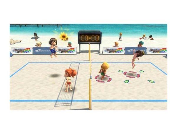 Go Vacation - Nintendo Switch