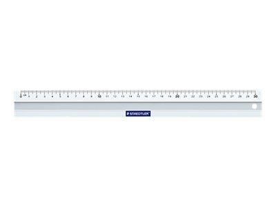 Lineal Staedtler 20 cm aluminium