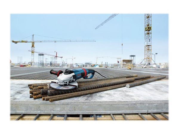 Bosch GWS 24-230 LVI -kulmahiomakone