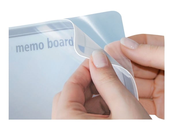 STAEDTLER Lumocolor memo board set - Whiteboard - 210 x 148 mm