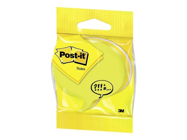 Post-it® Kubus-blocketapp 225 sidor