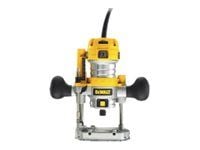 DeWALT D26203, Hopea, Keltainen, 27000 RPM, 6, 8 (5/16"), 16000 RPM, 5,5 cm, 7 m/s ²