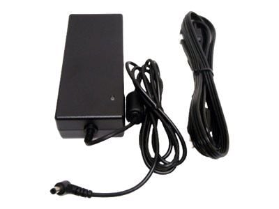ASUS - Strømadapter - AC 100-240 V - 120 watt - for All-in-One PC ET2011; Essentio CS5111; G50; G60; K55; Lamborghini VX5; N53; N55; N71; NX90