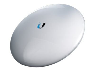 Ubiquiti NanoBeam AC GEN2 NBE-5AC-GEN2 - Trådlös brygga - AirMax ac