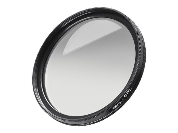 walimex pro MC CPL - Filter - sirkulær polarisator - 67 mm