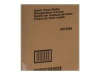 Xerox 008R12896, Hukkavärisäiliö, Musta, 1 kpl