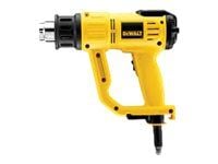 DeWALT D26414 - Lämpöpuhallin - 2000 W - 650 l/min